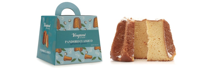 イタリアの伝統的な「クリスマス菓子」予約販売開始(10/25～)【イータリー】