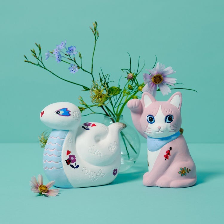 白蛇を祀る「蛇窪神社」×アフタヌーンティー・リビング　蛇窪神社監修の御朱印アイテムの初登場