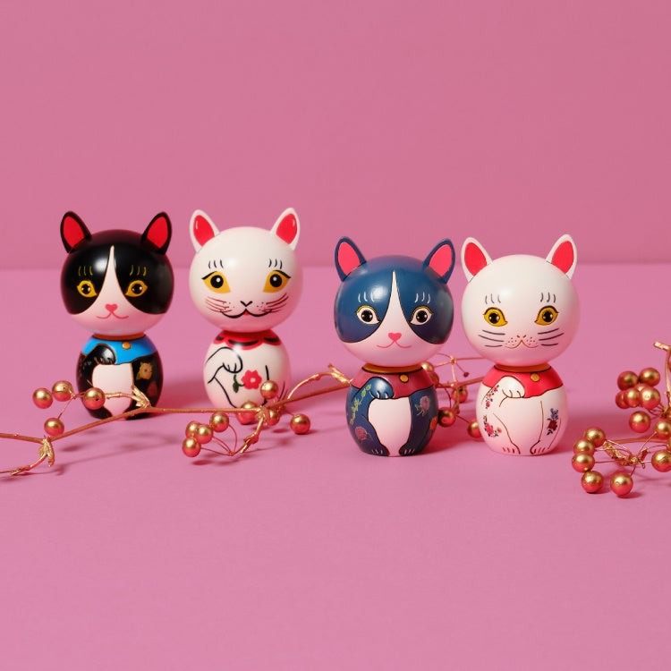 白蛇を祀る「蛇窪神社」×アフタヌーンティー・リビング　蛇窪神社監修の御朱印アイテムの初登場