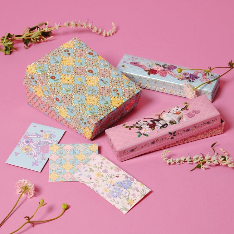 白蛇を祀る「蛇窪神社」×アフタヌーンティー・リビング　蛇窪神社監修の御朱印アイテムの初登場