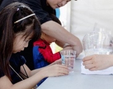 47都道府県 牛乳&ヨーグルト飲み食べ比べ「土日ミルクフェス2024」(11/16)