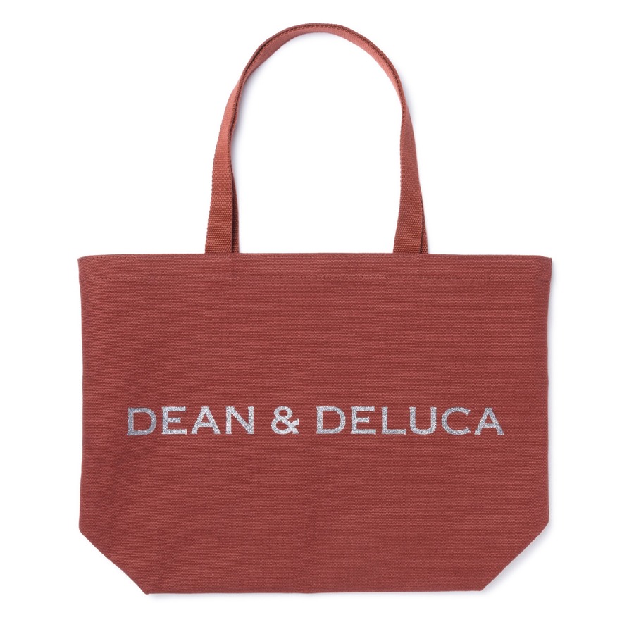 【DEAN & DELUCA】チャリティートートバッグ2024を数量限定で発売