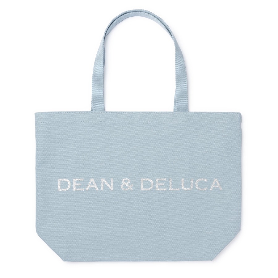 【DEAN & DELUCA】チャリティートートバッグ2024を数量限定で発売