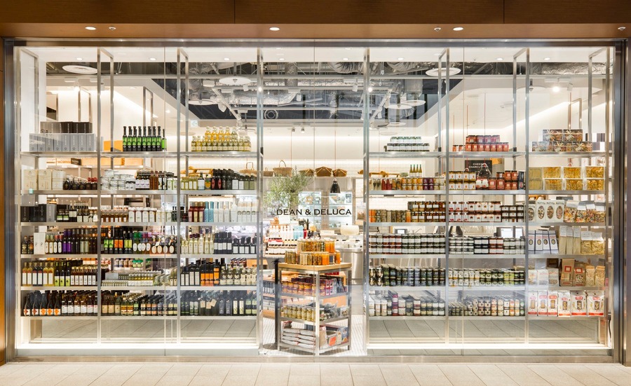【DEAN & DELUCA】チャリティートートバッグ2024を数量限定で発売