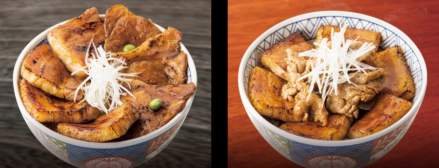 「元祖豚丼屋TONTON」10/29限定で「特盛無料サイズアップ」実施(10/29)