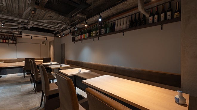 超希少な「十四代」6種飲み比べプラン　鎌倉の居酒屋「TOJI」先着36名まで(10/26-11/11)