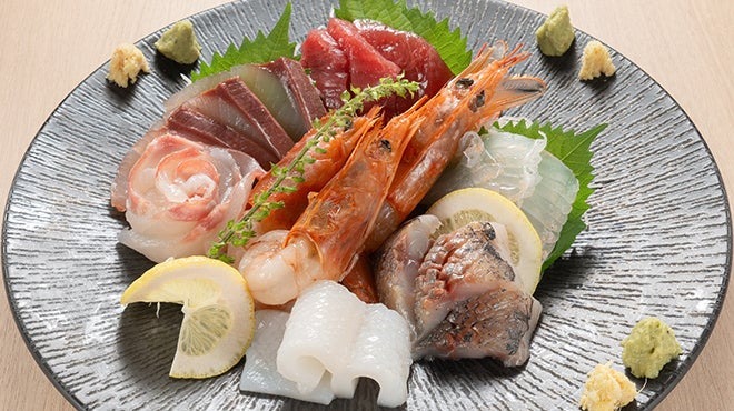 超希少な「十四代」6種飲み比べプラン　鎌倉の居酒屋「TOJI」先着36名まで(10/26-11/11)