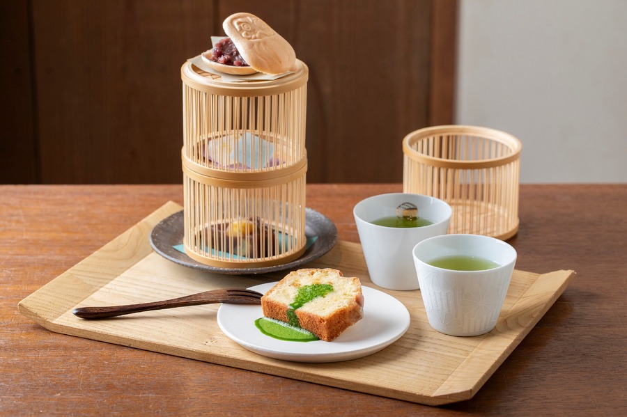 静岡中部の新名物「するがヌーン茶」29店舗で多彩なアフタヌーンティーを提供(11/1-2025/2/28)