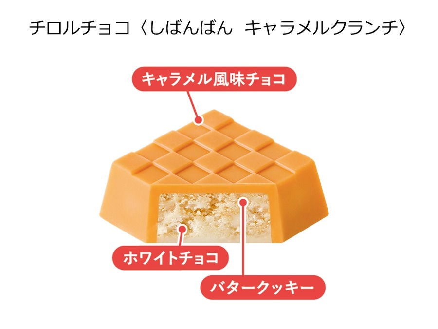 かわいい柴犬のチロルチョコ登場　人気キャラ「しばんばん」とコラボ新商品発売
