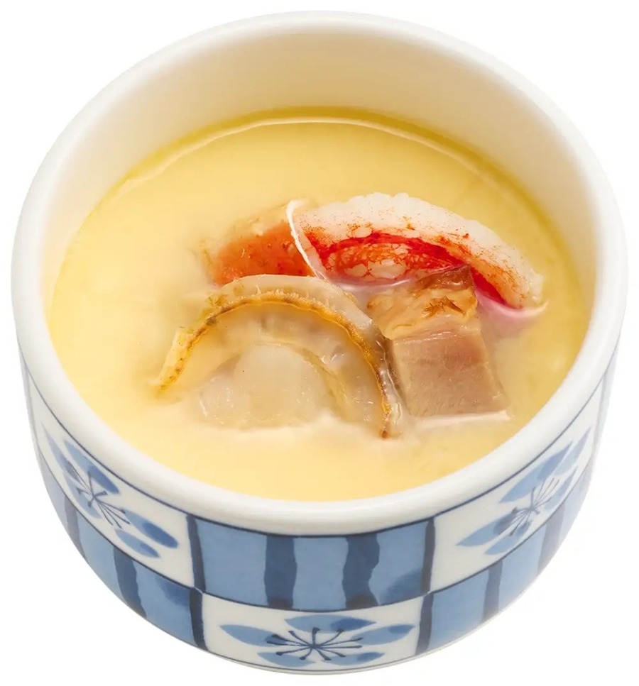 100円からのボイル本ずわい蟹が登場　スシロー、冬の味覚「かに初め祭」開催　