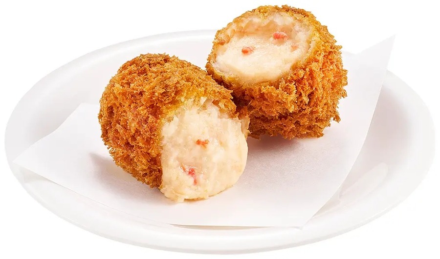 100円からのボイル本ずわい蟹が登場　スシロー、冬の味覚「かに初め祭」開催　