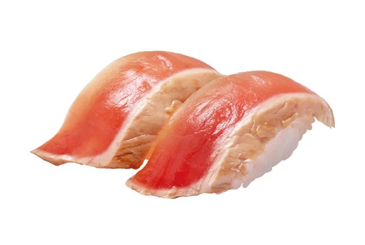 今日から！【はま寿司】秋の味覚満載！「直火焼きまぐろ」など期間限定3品を発売