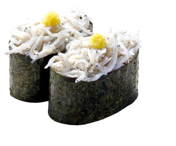 今日から！【はま寿司】秋の味覚満載！「直火焼きまぐろ」など期間限定3品を発売