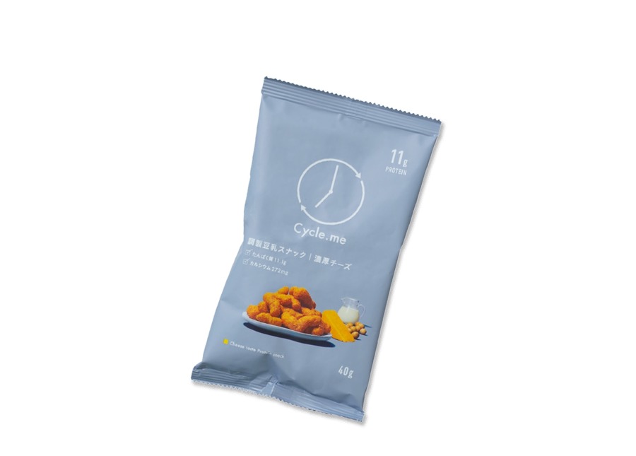 背徳感なし！堂々とお菓子を食べよう！栄養素入りスナック菓子BEST10