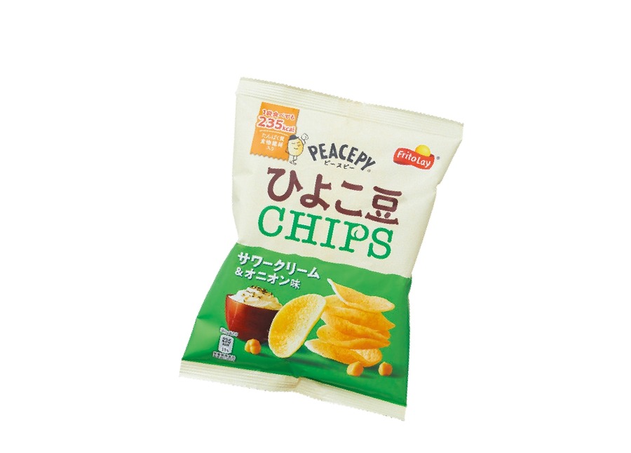 背徳感なし！堂々とお菓子を食べよう！栄養素入りスナック菓子BEST10