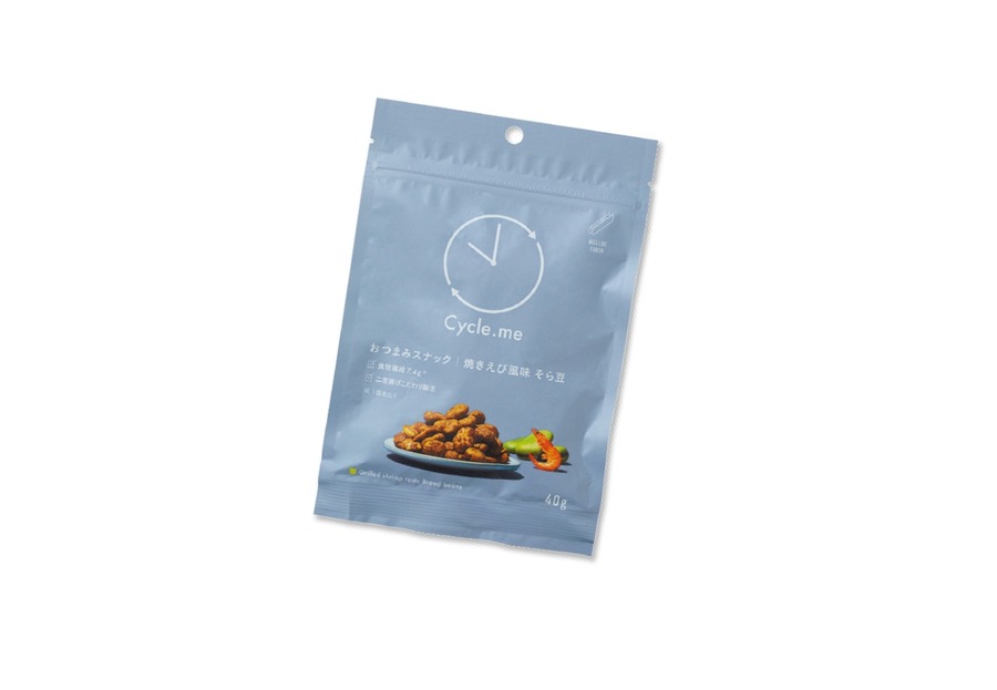背徳感なし！堂々とお菓子を食べよう！栄養素入りスナック菓子BEST10
