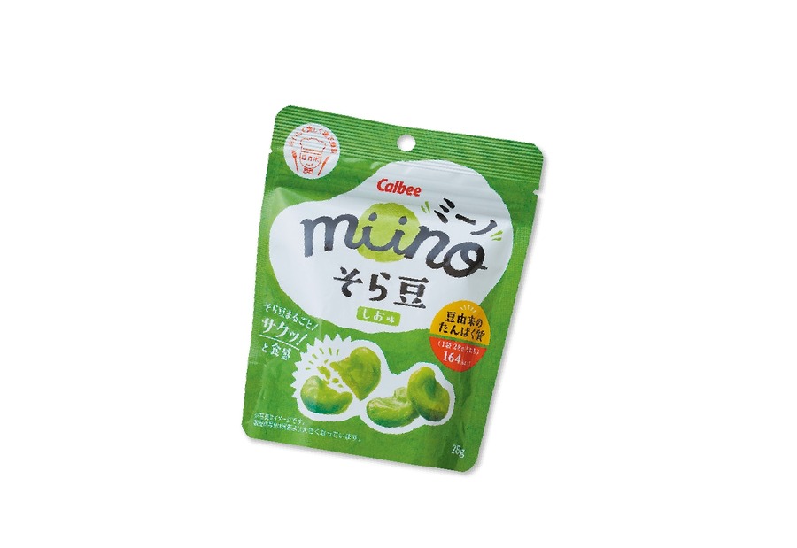 背徳感なし！堂々とお菓子を食べよう！栄養素入りスナック菓子BEST10