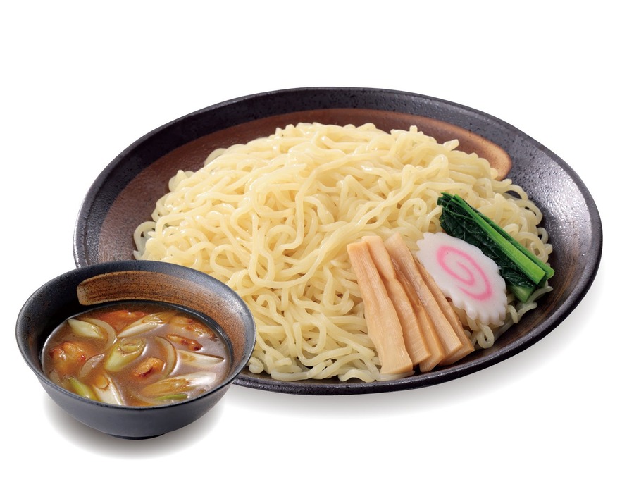 明日から【幸楽苑】和風カレー麺など新商品3種を790円で期間限定発売