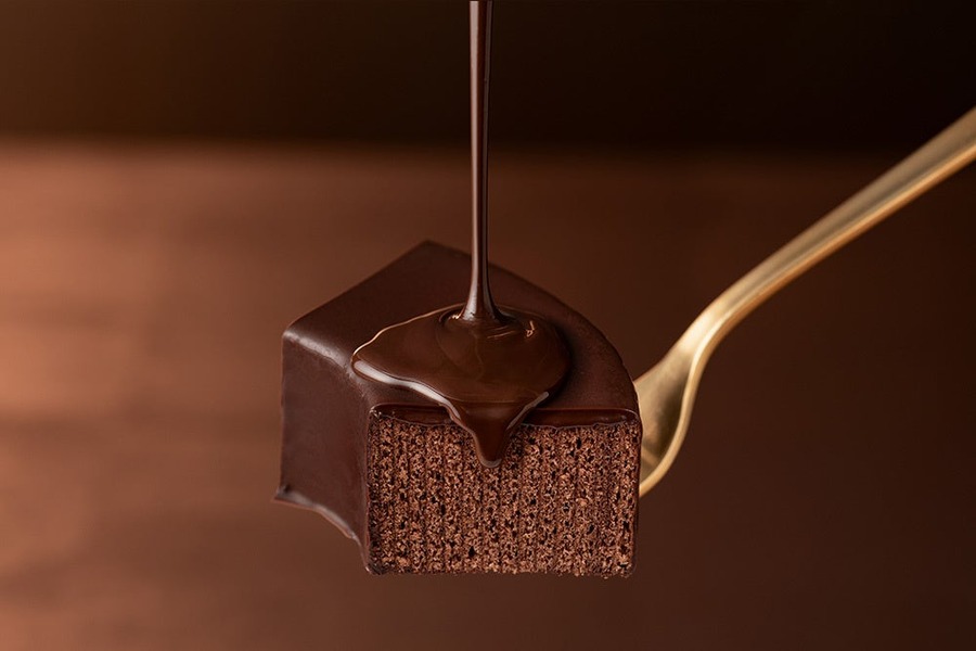 チョコ好き歓喜「ねんりん家」の新作！販売期間は約1か月半「ショコラフォンデュバーム」登場