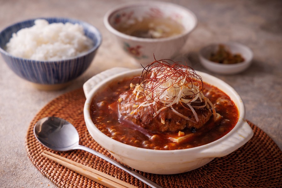 名古屋に辛さの新名所！「麻辣のトリコ」11/6オープン