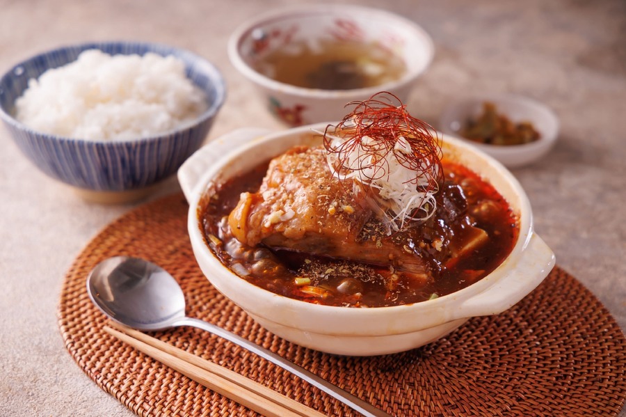 名古屋に辛さの新名所！「麻辣のトリコ」11/6オープン