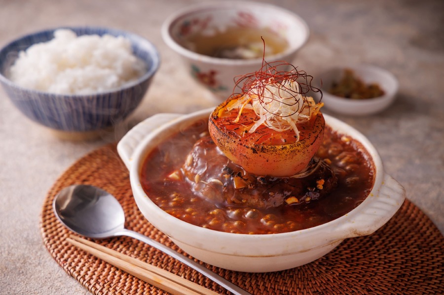 名古屋に辛さの新名所！「麻辣のトリコ」11/6オープン