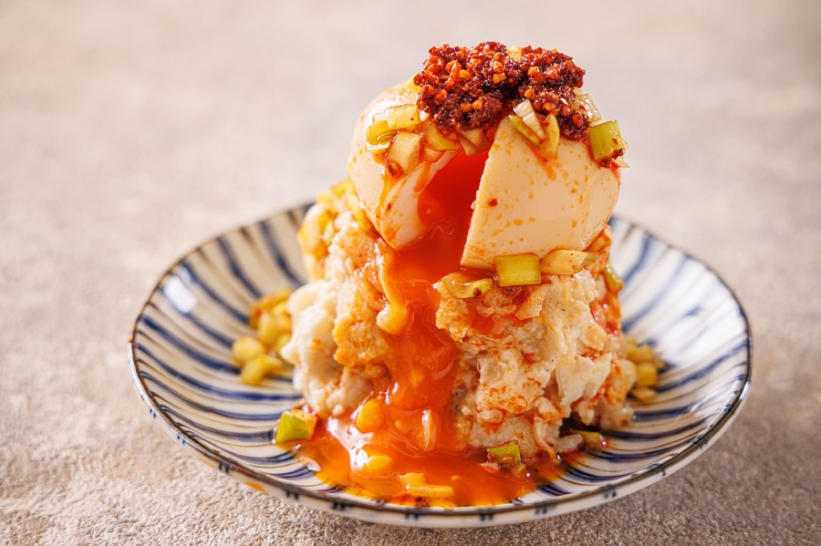 名古屋に辛さの新名所！「麻辣のトリコ」11/6オープン