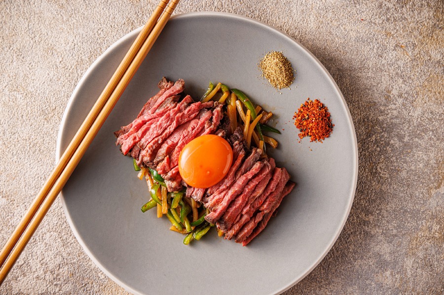 名古屋に辛さの新名所！「麻辣のトリコ」11/6オープン