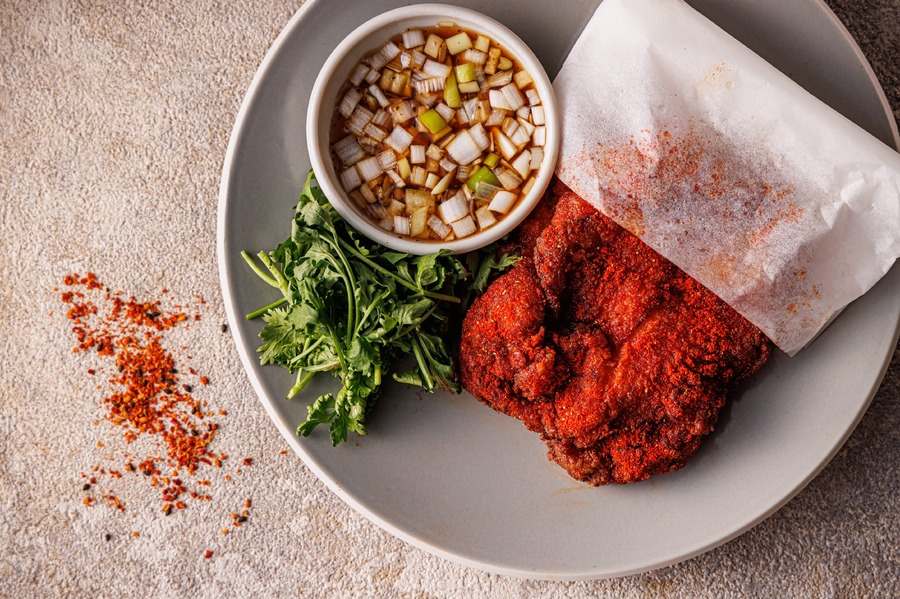 名古屋に辛さの新名所！「麻辣のトリコ」11/6オープン