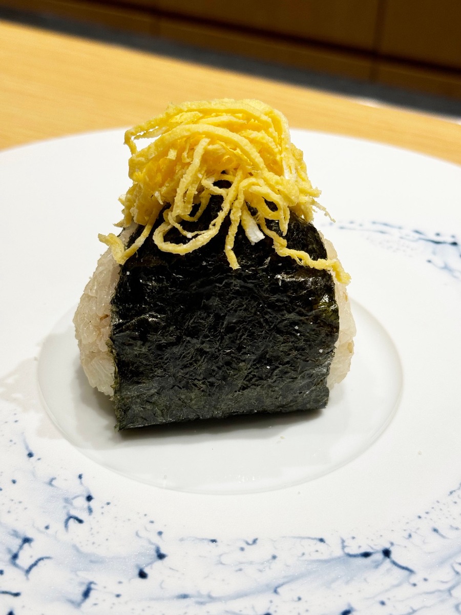 おにぎりアクション2024　おにぎりの写真で仙台牛を当てよう！