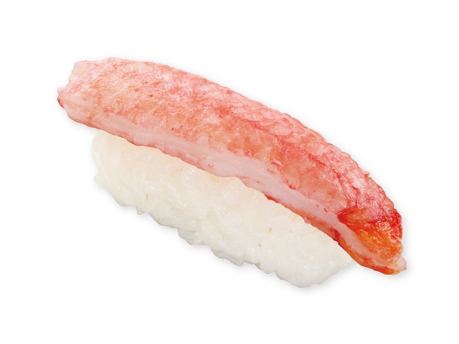【本日より】くら寿司「贅沢カニフェア」開催！特大生ズワイガニや極上かに玉手箱が登場