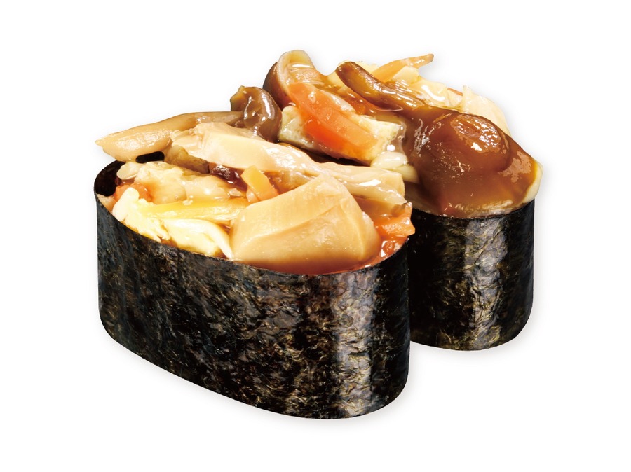 【本日より】くら寿司「贅沢カニフェア」開催！特大生ズワイガニや極上かに玉手箱が登場