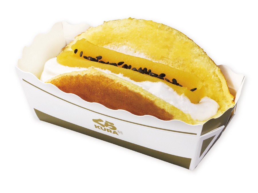 【本日より】くら寿司「贅沢カニフェア」開催！特大生ズワイガニや極上かに玉手箱が登場