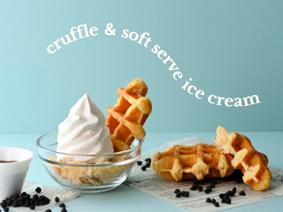 無限クレープ登場！自分好みのデザートを楽しもう　香林坊大和のブッフェ