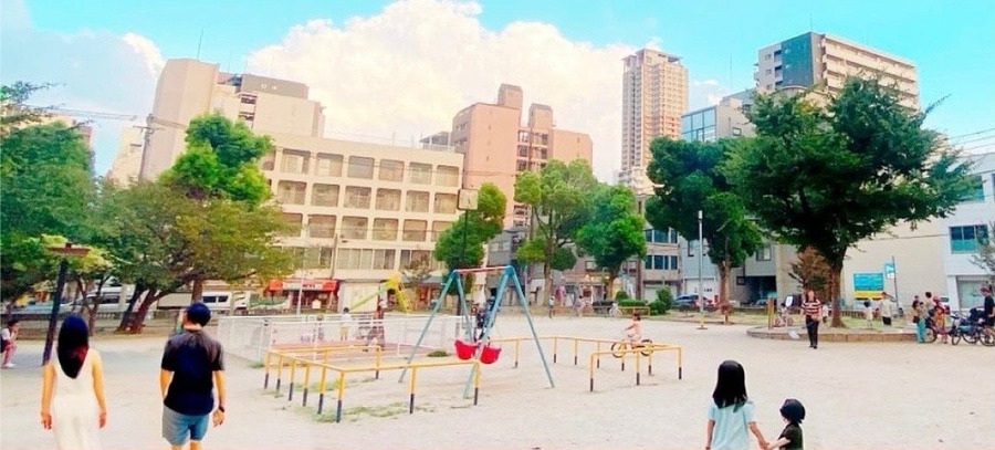 大阪・堀江の魅力を再発見！「マルシェイベント」高台橋公園にて開催(11/3)