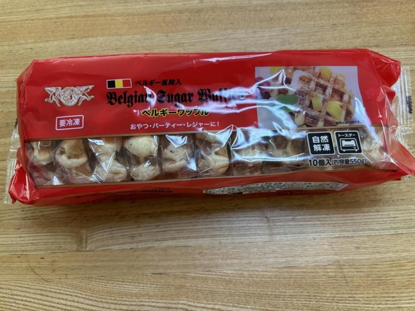 大容量でコスパ抜群な業務スーパーおすすめスイーツ7選　気になるお味と口コミも紹介