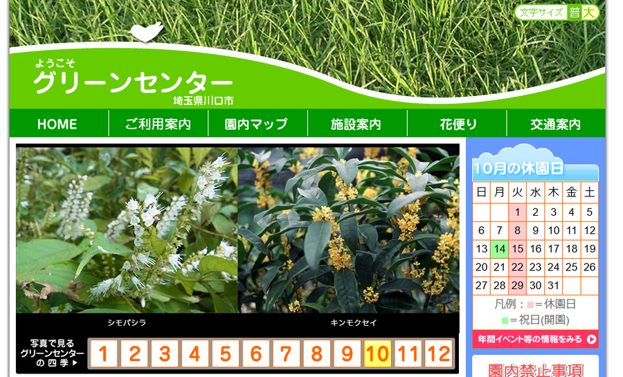 見ないと損！「埼玉県民の日」無料・割引のレジャー施設17選