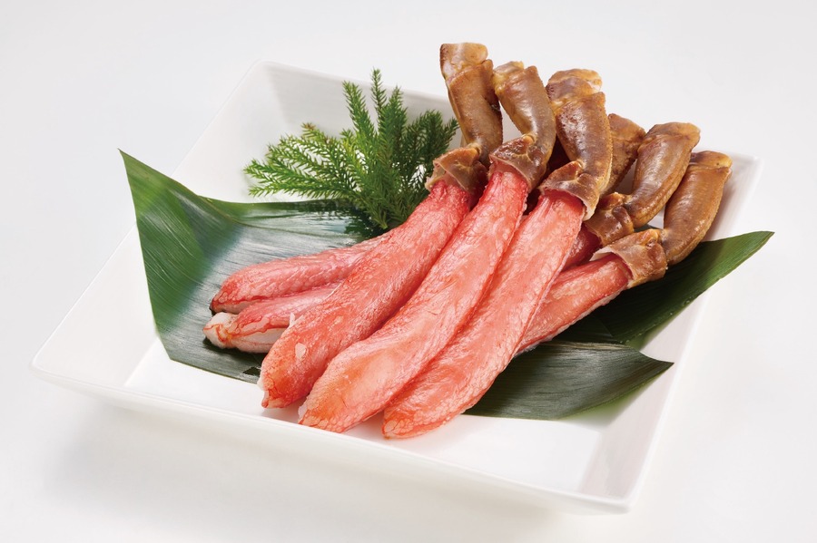 スシロー市場、年末年始の豪華食材を販売開始　12/1から商品を店舗でお渡し