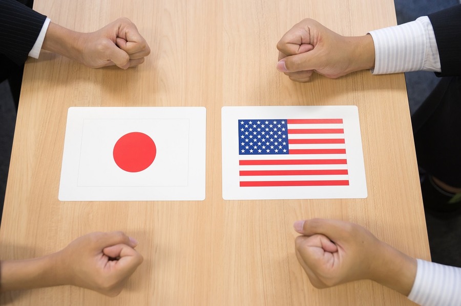 未だに日本円はドルに対して「割高」になったことなどない　トランプラリーの行方はいかに