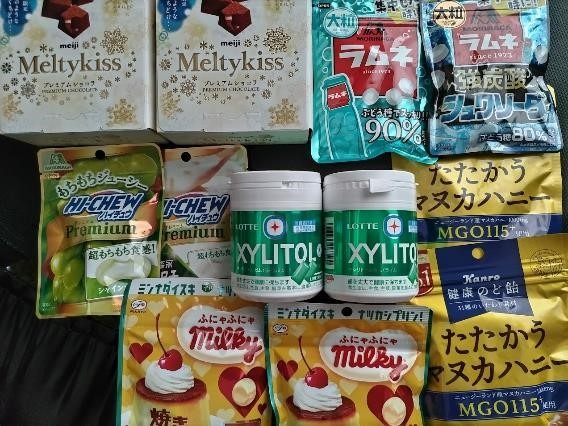 【ローソン】11月の「お試し引換券」対象商品・注目商品10月の節約効果は1万6789円