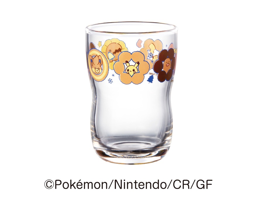 ポケモンとコラボした冬の新商品を発売【ミスタードーナツ】