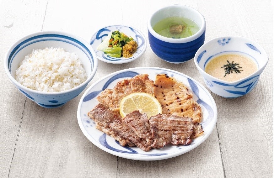 「ねぎし」が御徒町に41店舗目の新店舗オープン　LINEお友達追加で100円引きクーポン(11/15-1/31)