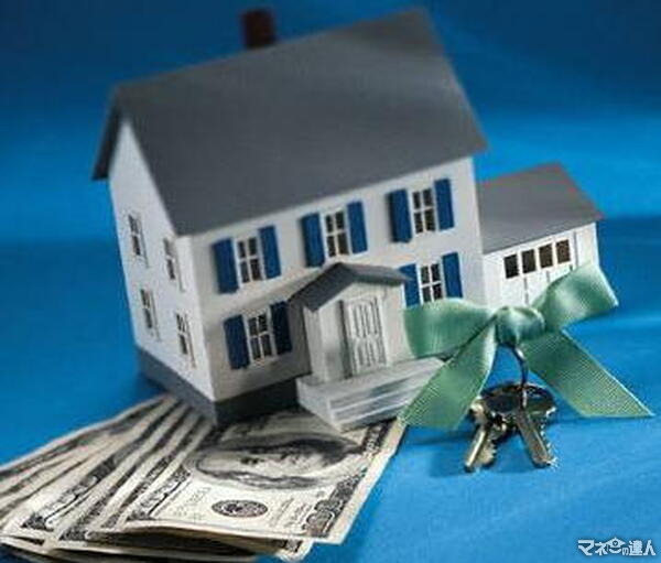 住宅ローン「実行手数料 ｖｓ 一括保証料」　支払うならどっちが得？