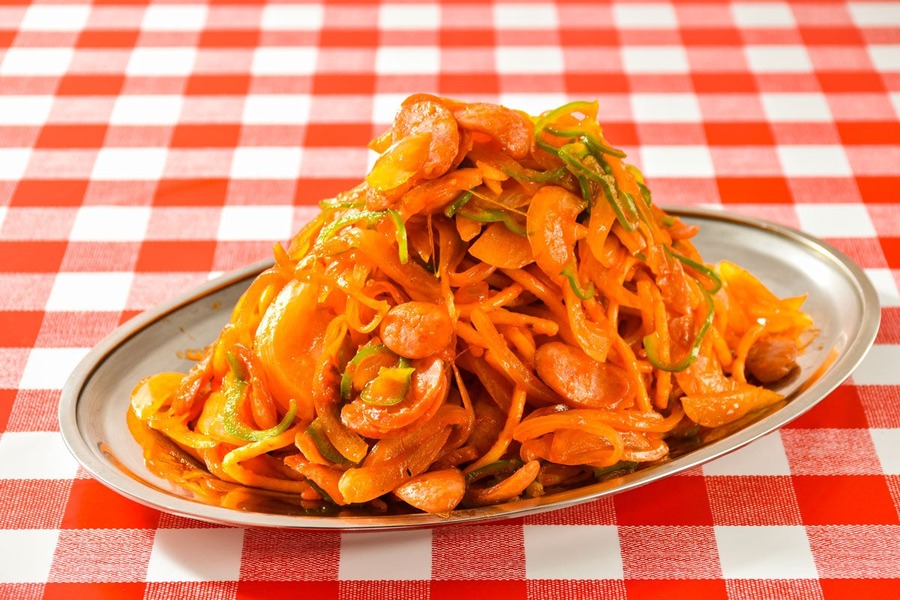 トッピング祭り開催　スパゲッティーのパンチョ創業15周年記念