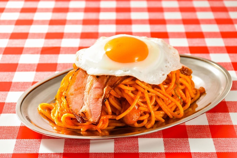 トッピング祭り開催　スパゲッティーのパンチョ創業15周年記念