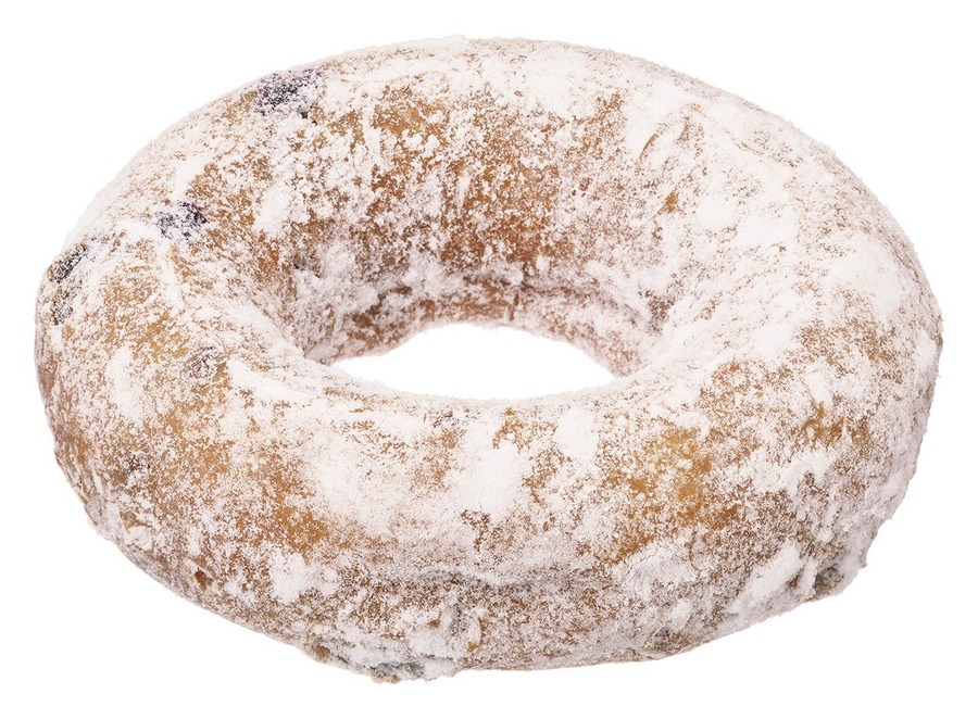 クリスピー・クリーム、国産米粉使用の新ドーナツ「Kome-Dough」発売中