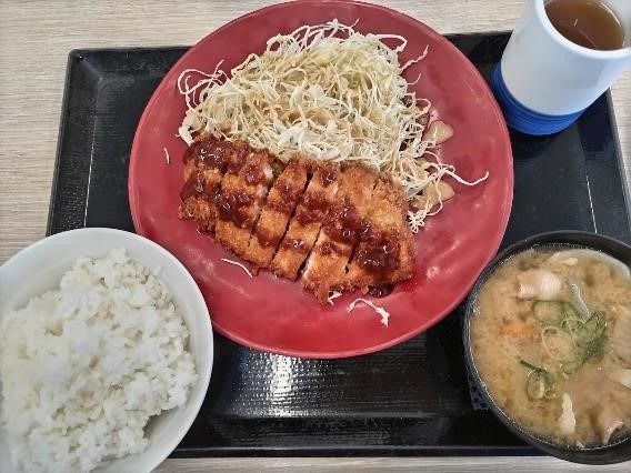 かつ丼・唐揚げ×ホームセンターの異色コラボ(11/11～)　100円割引クーポンか5％割引クーポンどちらを先にもらうとお得か