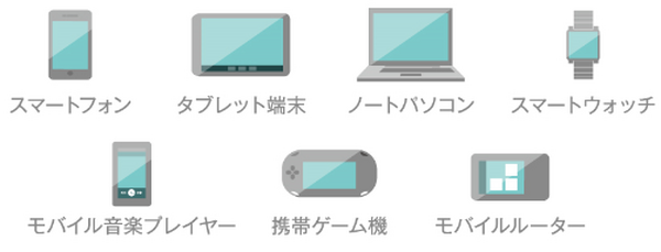 月額700円で！格安スマホや格安SIMまであらゆるデジタル機器の故障を補償してくれる「モバイル保険」が登場