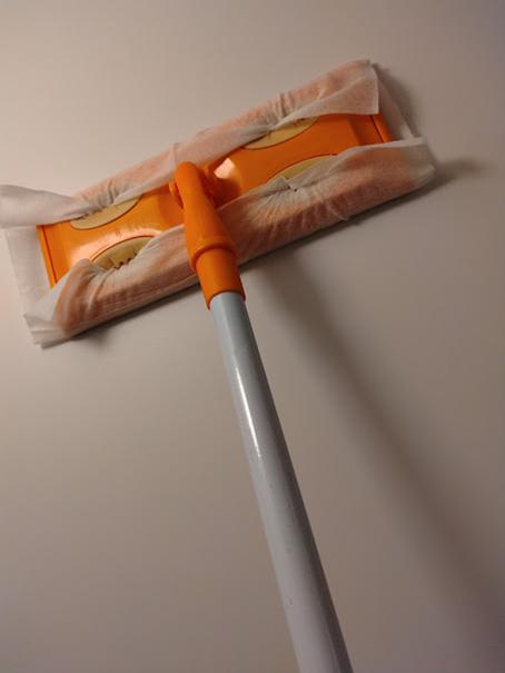 いつもの掃除にちょっとプラス　忙しい年末をラクするための、セリア「お助けお掃除アイテム」9選