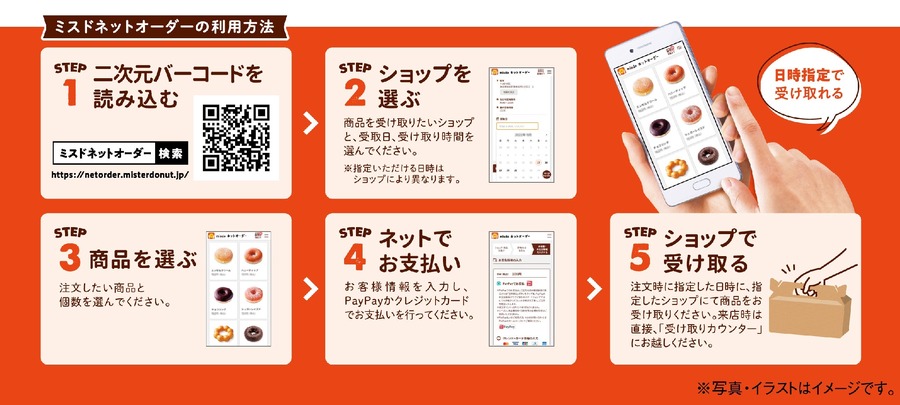 SNSで話題！【ミスド】ネットオーダー限定　増殖したポケモン「チュロ・デ・ダグトリオ」を期間限定発売(11/27-12/25)